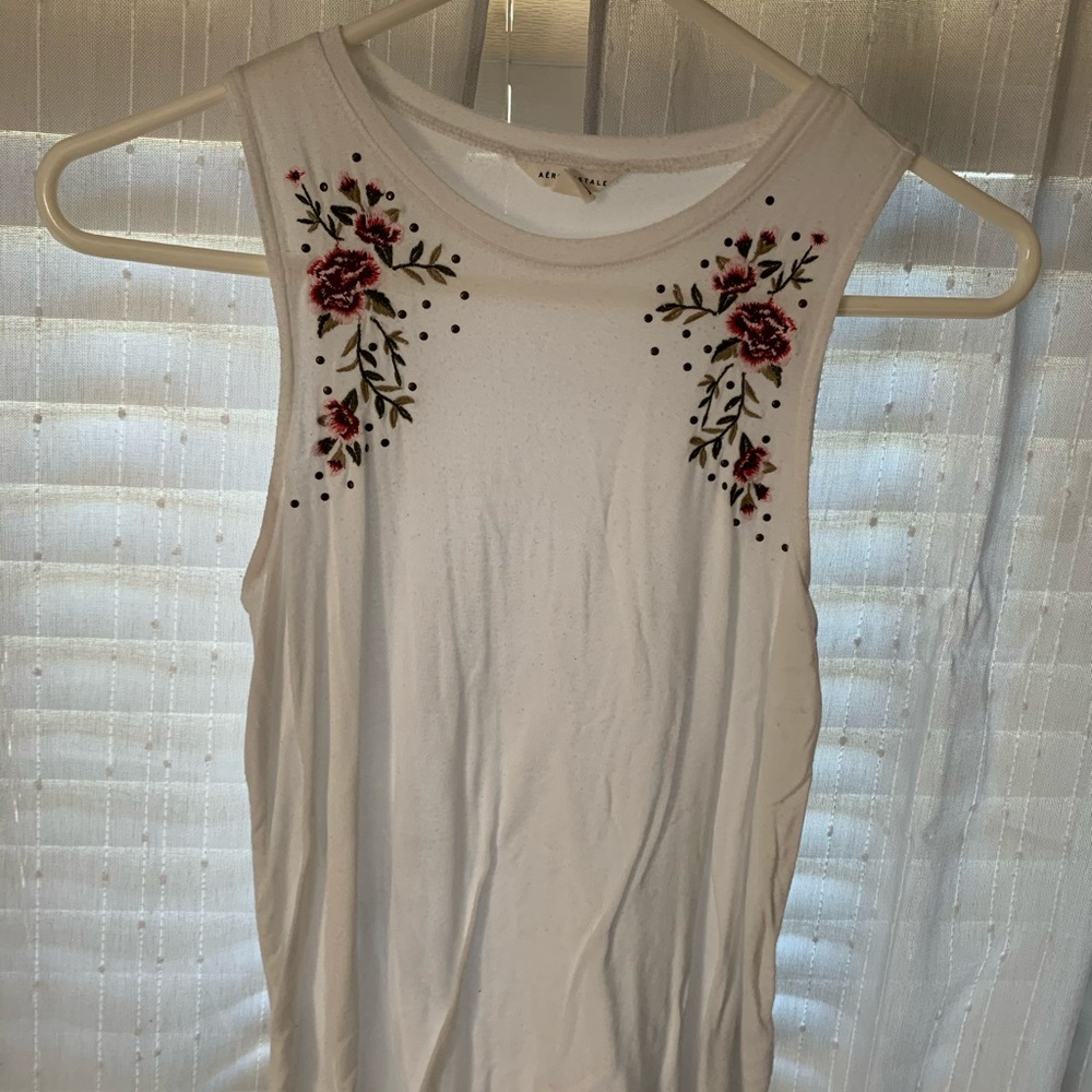 Aeropostale Tank Top